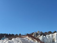 -蓟洲国际滑雪场