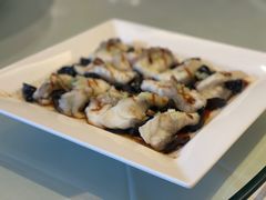 -利苑酒家(合景国际金融广场店)