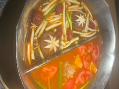 -湊湊火锅·茶憩(皇姑万象汇店)