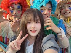 -芜湖方特东方神画