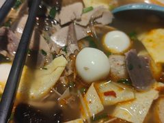 -孔师傅八仙老鸭粉丝汤(上海市第一食品商店南东店)