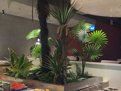 -芸山季·云南野生菌火锅(宝能环球汇店)