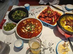 -舞虾小说.涮肉.烧烤(国顺东路店)
