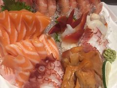 -大渔铁板烧(大悦城店)