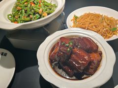 -小菜园新徽菜(青岛市南万象城店)