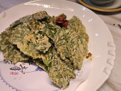 -老李家土菜馆·安吉地标美食