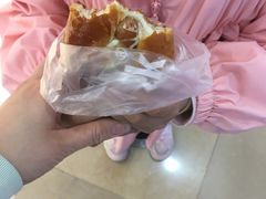 -面包新语(滨湖万达店)