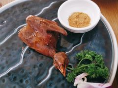 -顺风汤馆·广府粤菜(江宸天街店)