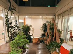 -融荟家和中餐厅·北京西直门宾馆