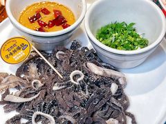 -侃爷南门铜锅涮肉