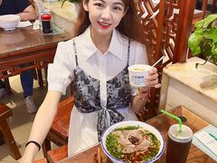-丝路伊兰·兰州牛肉面(牛街总店)