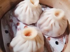 -南京大牌档(凯德大峡谷店)