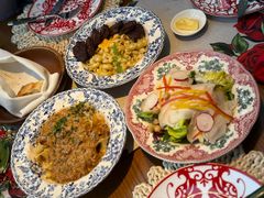 -弗兰克牛排西餐厅Ribone steak house(柠檬花园店)