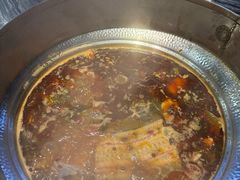 -老船舫·现做活鲜鱼馆(东郊记忆店)