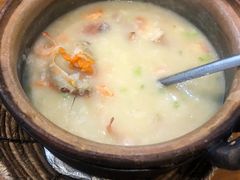-金穗园·砂锅粥.醉鸡煲火锅(长寿路店)