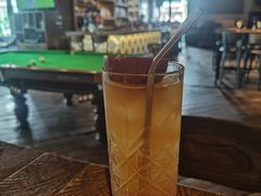 -Q MEX 库迈墨西哥餐吧(三里屯店)