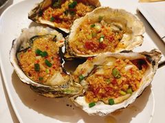 -梧赖枪火·东北烧烤|鲽鱼头|团建(罗湖总店)
