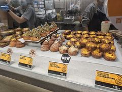 -PAPER STONE BAKERY(天汇广场店)