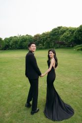 -雪中彩影婚纱摄影·微光艺术中心