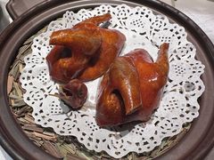 -炆艺乳鸽·煲仔饭大排档(望京来广营店)