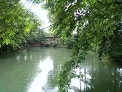 -溪口-滕头旅游景区