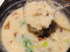 -蚝翅·海鲜粥·烧烤·龙虾季(海曙天一店)