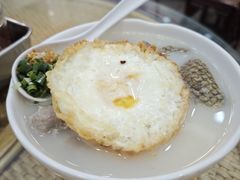 -正宗潮州鱼蛋粉(长寿西路店)