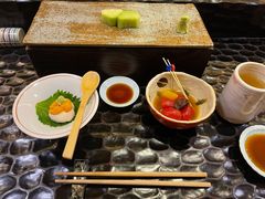 -松涛日本料理