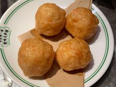 芝士虾丸-禄婶鸡煲·打边炉