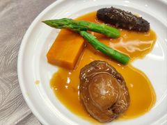 -金汇酒楼(中山东区店)