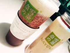 -奈雪的茶(石家庄万象城店)