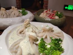 幸加利-格鲁·秀色Georgia’s Feast