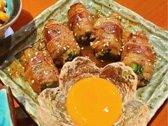 -気楽亭和食料理(气乐亭大世界本店)