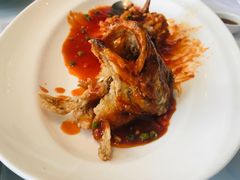 -漢舍中国菜馆(889广场店)