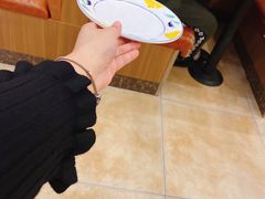 -萨莉亚意式餐厅(中北永旺店)