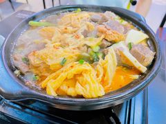 -六味牛杂煲·斋菜煲(桫椤湾店)