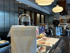 -BAKER&SPICE(BFC外滩金融中心店)