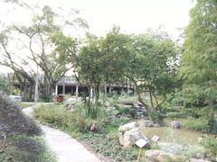 -广西壮族自治区药用植物园