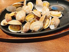 -萨莉亚意式餐厅(南京万达茂店)