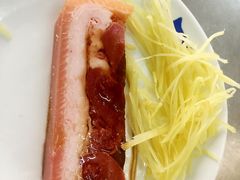 -老赵面店(大西路店)