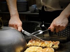 -春田小幸铁板烧(忠义街店)