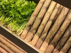 -巴奴毛肚火锅(龙湖锦艺城店)