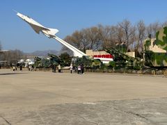 -中国航空博物馆