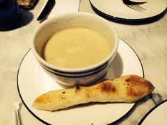 PizzaExpress&nbsp;马上诺(长泰广场店)-玛尚诺Pizza&Bar(长泰广场店)