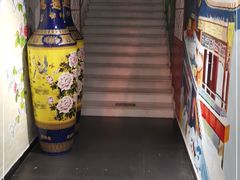 -通一顺老北京炭火锅(玉桥西路店)