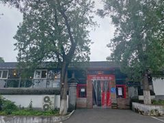 -闻道食府烙饼卷带鱼(原车耳营店原大觉寺店)