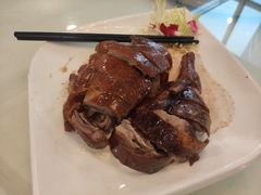 烧鹅-品香菜馆(旗峰路中侨大厦店)