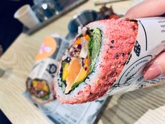 -就是卷儿Wrap and Roll(宣化路店)