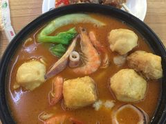 -老闽味沙茶面·姜母鸭(传承35年曾厝垵店)
