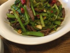 -妈妈的味道(工人体育场东路店)